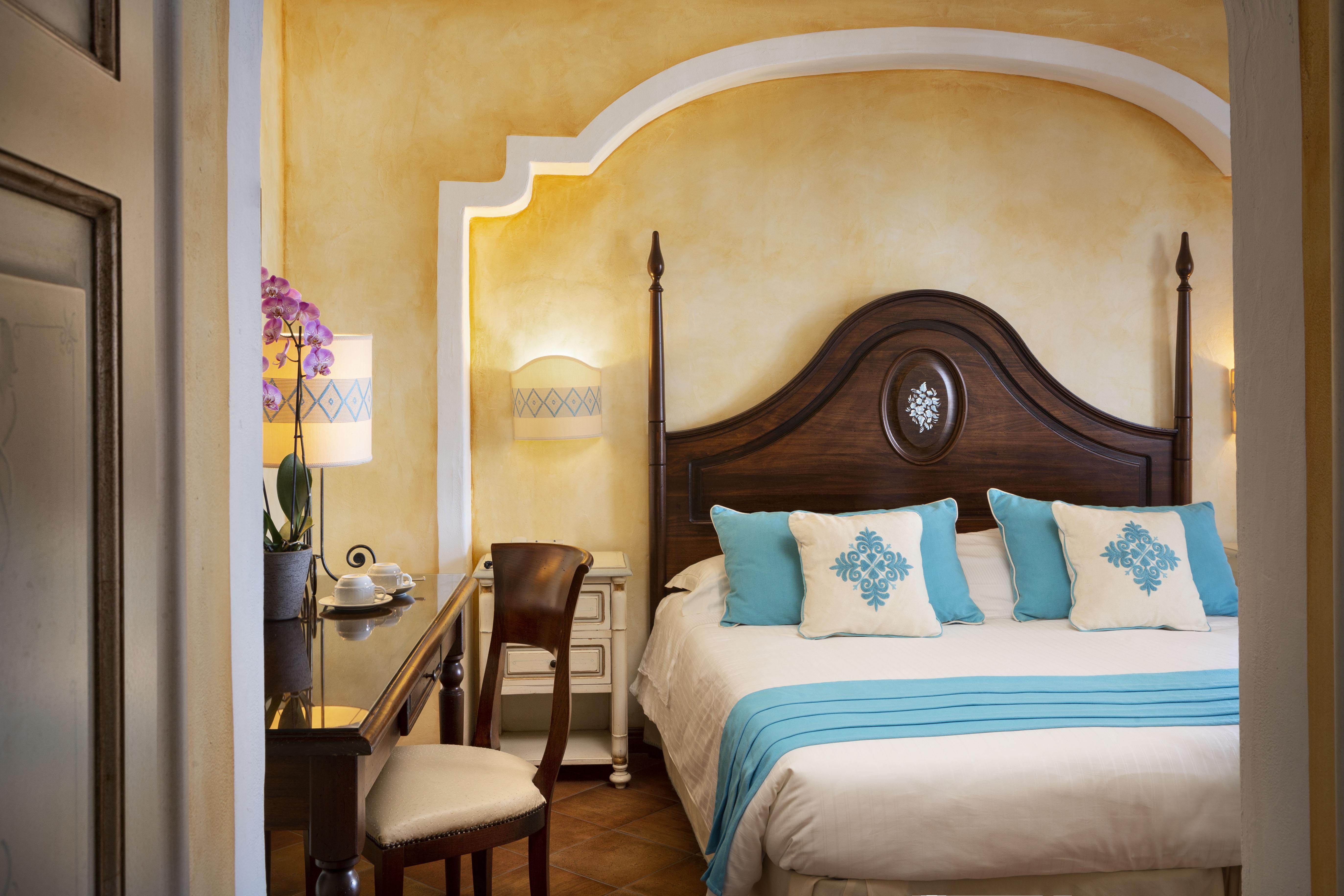La Vecchia Fonte Boutique Hotel Palau Exterior photo